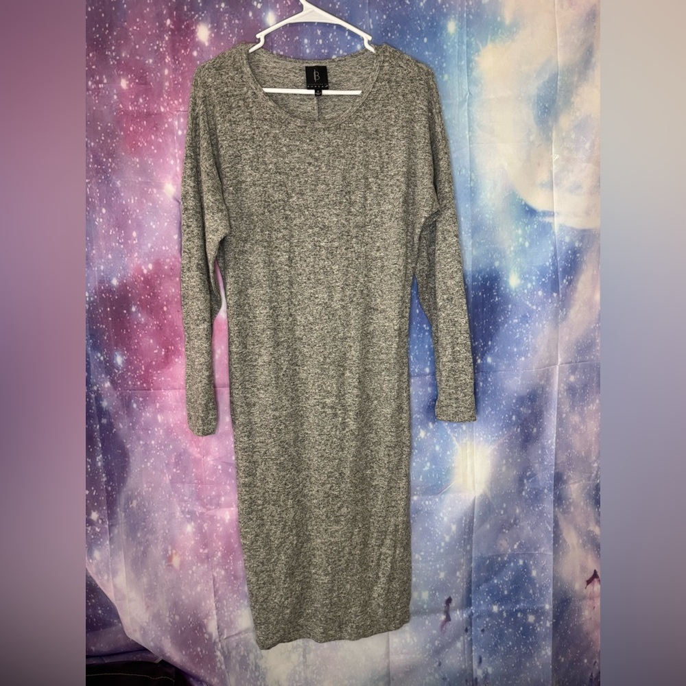 Collection by Bobeau midi dress 🛍